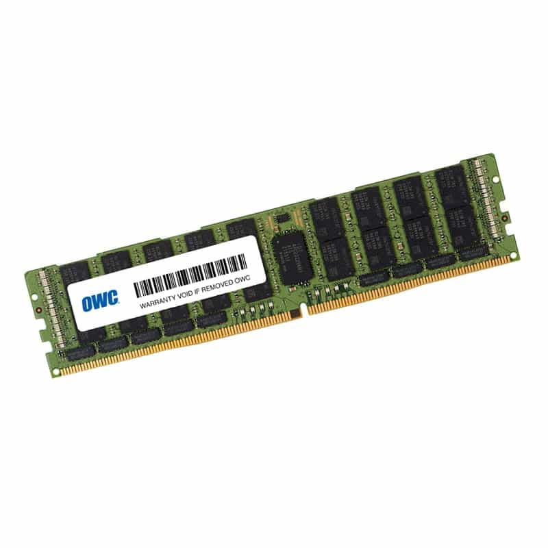 OWC Mac 2933Mhz DDR3 ECC Desktop Memory
