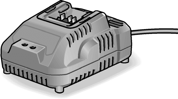 10.8 CA 10.8V Charger