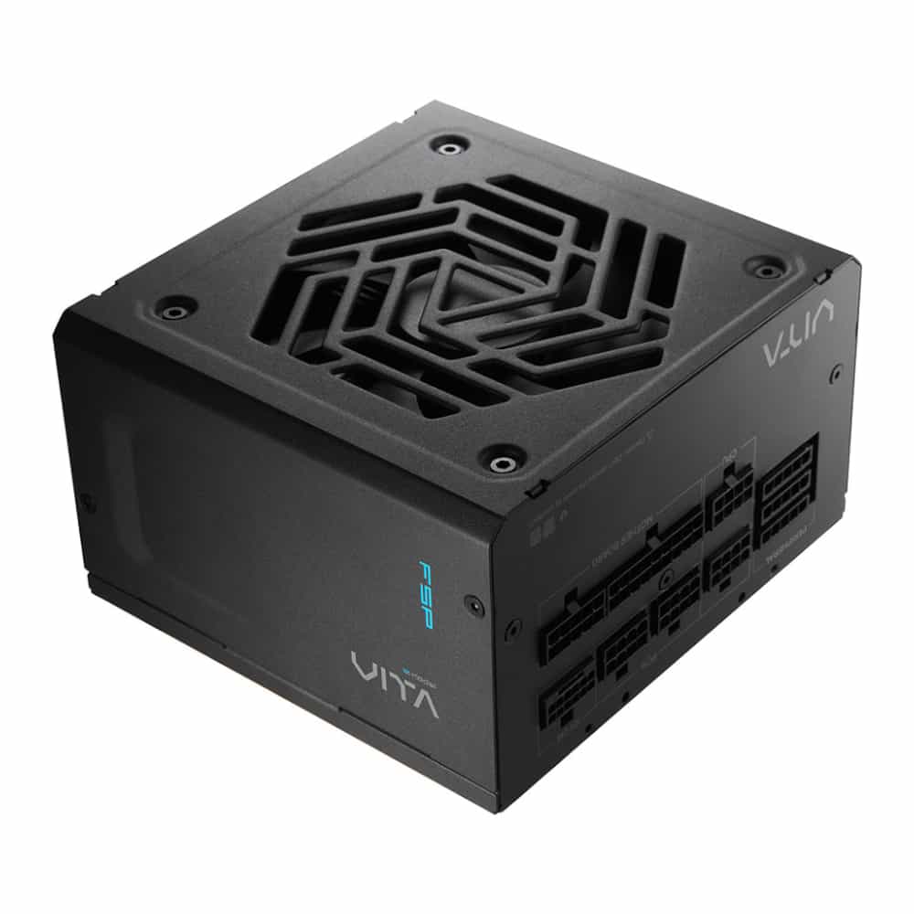 FSP VITA GM 750W 80 PLUS Modular Power Supply
