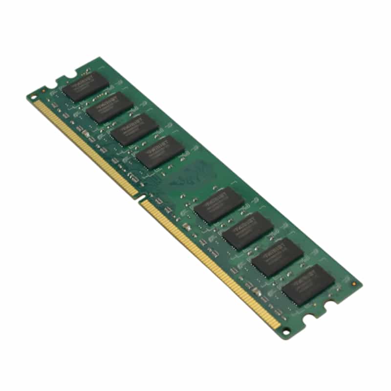 Patriot Signature Line 800MHz DDR2 Dual Rank Desktop Memory