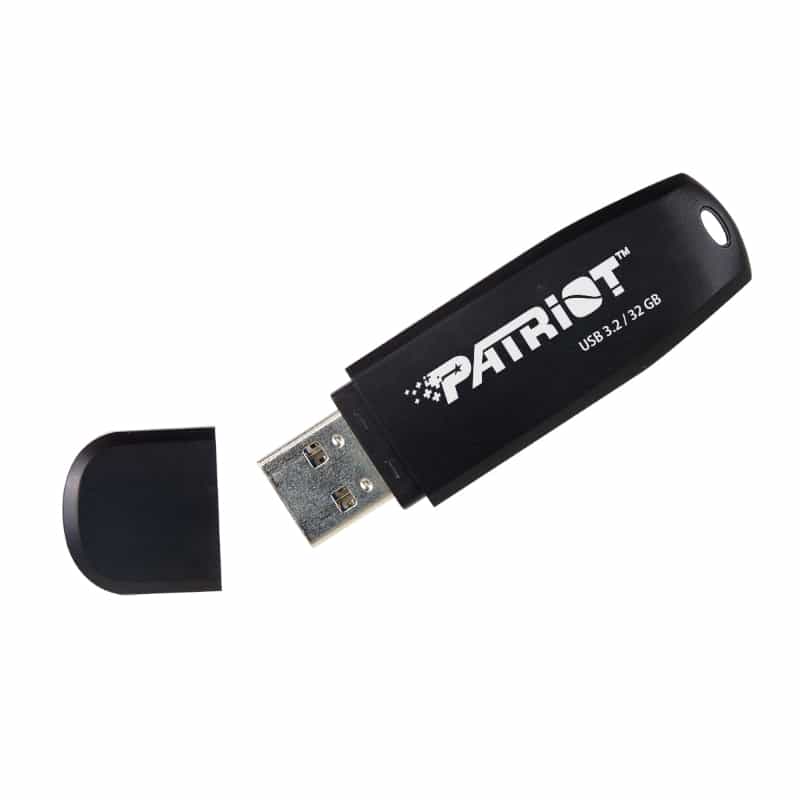 Patriot Xporter Core 32GB USB3.2 Flash Drive