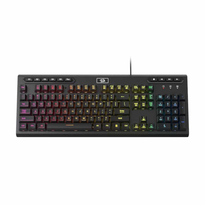 REDRAGON ADITYA Membrane Keyboard