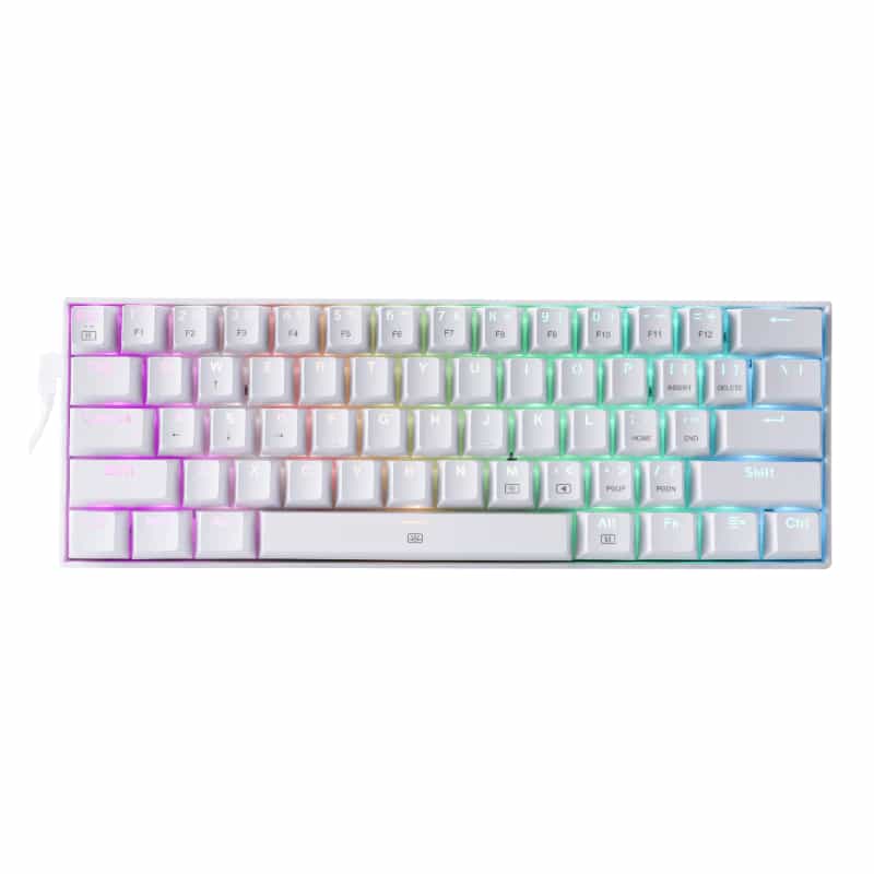 REDRAGON DRAGONBORN Wired Mechanical Keyboard RGB
67Key Design
