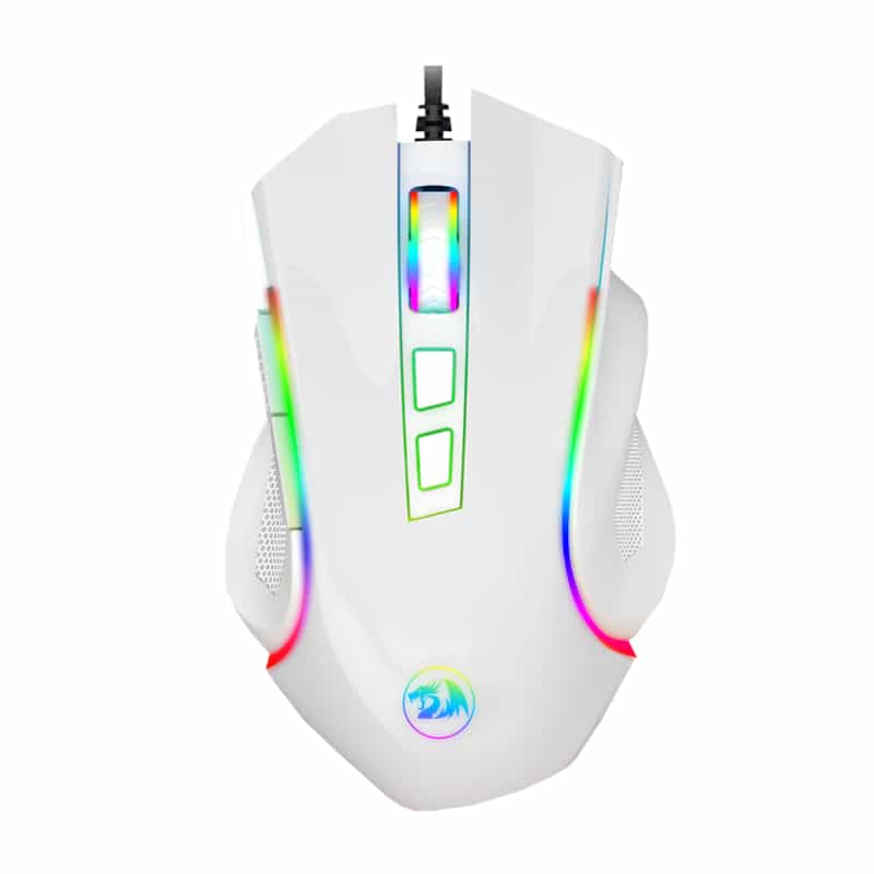 REDRAGON GRIFFIN 7200DPI Gaming Mouse