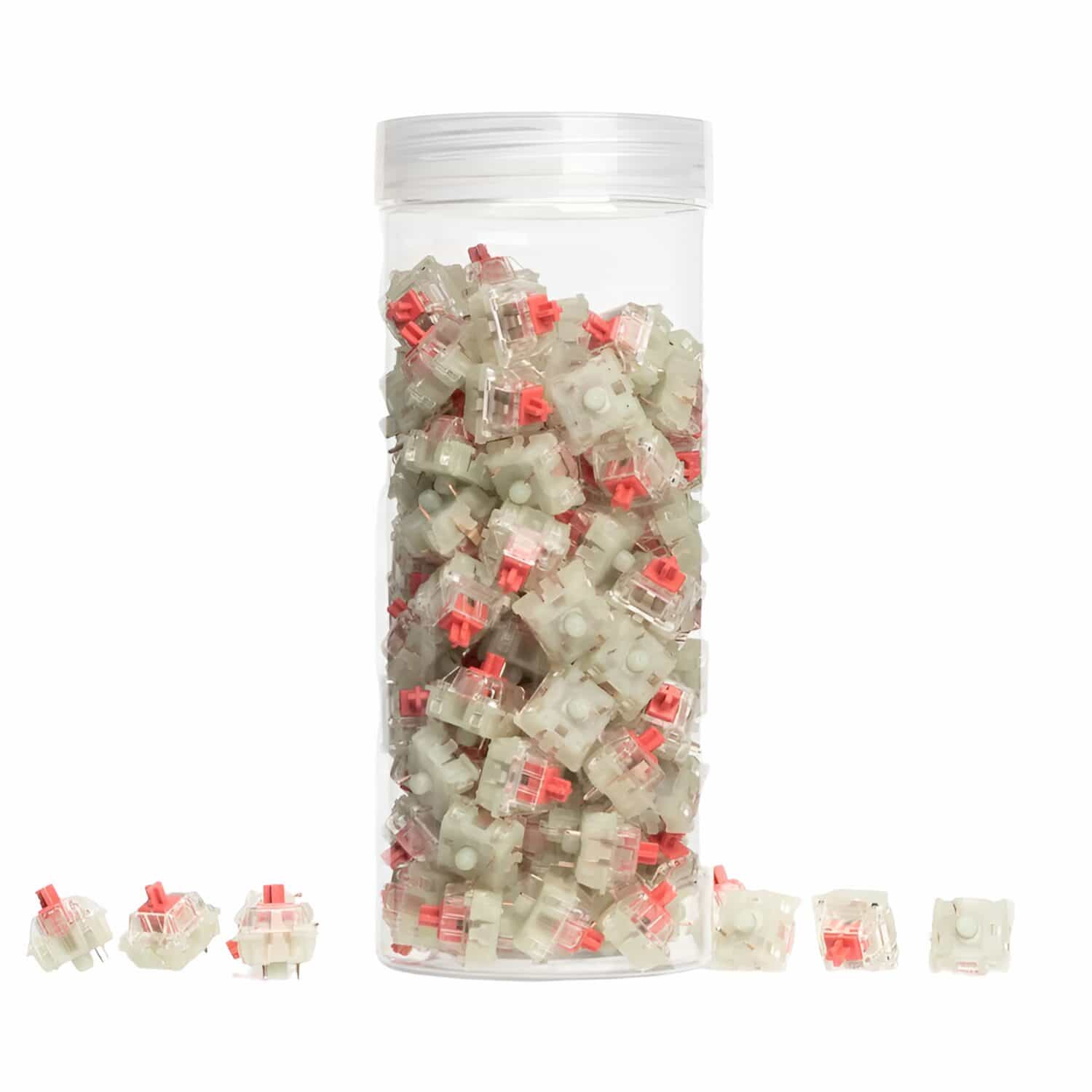 Keychron CHERRY MX2A Silent Switch Set