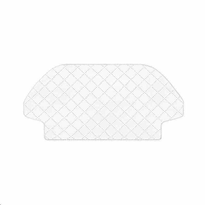 Xiaomi Robot Vacuum Mop Pro Disposable Mop Pad - 30 Pack