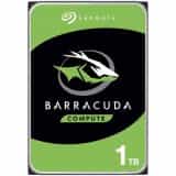 SEAGATE HDD Mobile Barracuda25 Guardian (2.5'/ / SATA 6Gb/s/ rmp 5400)