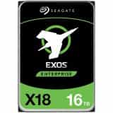 SEAGATE HDD Server Exos X18 HDD 512E/4KN ( 3.5'/ / SAS 12Gb/s / 7200rpm)