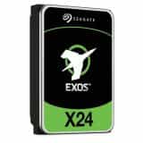 SEAGATE HDD Server Exos X24 512E/4KN (3.5'/ / SAS 12GB/s/ 7200rpm) ISE