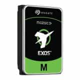SEAGATE HDD Server Exos M (3.5'//SATA 6GB/s/ 7200rpm/ISE)