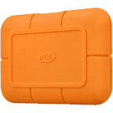 LaCie SSD External Rugged (SED BASE, 2.5'// USB-C)