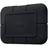 LaCie SSD External Rugged Pro (2.5'// Thunderbolt 3)