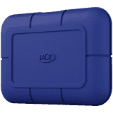 LaCie SSD External Rugged Pro5 (THUNDERBOLT 5, 2.5'// USB-C)