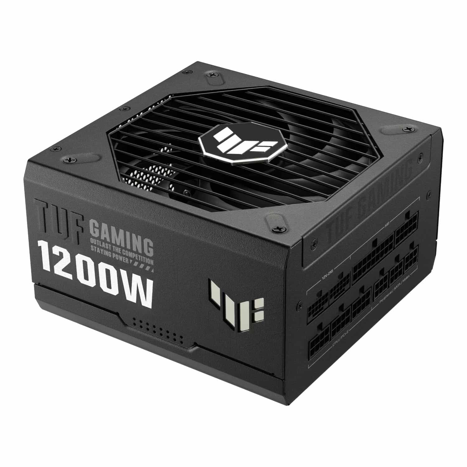 ASUS TUF Gaming 1200W PSU