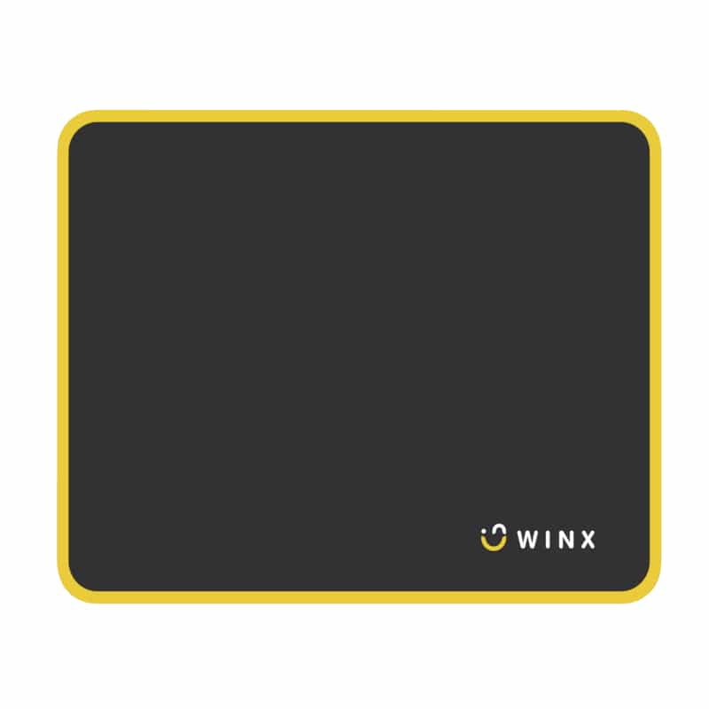 WINX GLIDE Medium Mouse Pad