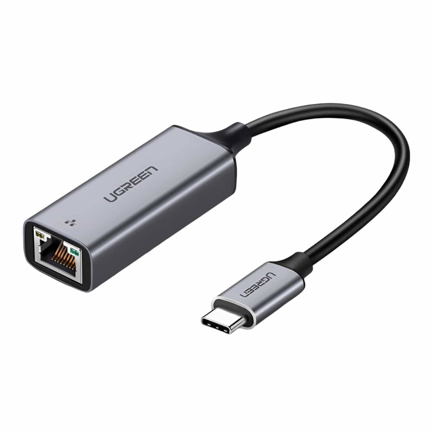 UGREEN CM199-50737 Type-C to Gigabit Ethernet Adapter