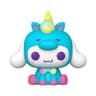 Funko Pop!: Hello Kitty And Friends - Cinnamoroll image 3