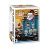 Funko Pop! Animation: Demon Slayer - Kyojuro Rengoku image 2
