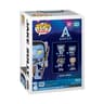 Funko Pop! Movies: Avatar - Jake Sully image 2
