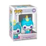 Funko Pop!: Hello Kitty And Friends - Cinnamoroll image 1