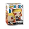 Funko Pop! Animation: Demon Slayer - Kyojuro Rengoku image 1