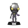 Funko Pop!: Star Wars-Proxy(Glows In The Dark )(Special Edition) image 2