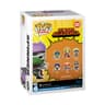 Funko Pop! Animation: My Hero Academia - Spinner (Funko 2022 Winter Convention Limited Edition) image 2