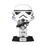 Funko Pop!: Star Wars Episode IV A New Hope - Stormtrooper image 4