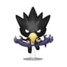 Funko Pop! Animation: My Hero Academia - Fumikage Tokoyami image 2