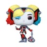 Funko Pop! Heroes: Harley Quinn - Harley Quinn On Apokolips image 2
