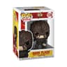 Funko Pop! Movies: DC The Flash - Dark Flash image 1