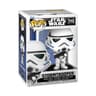 Funko Pop!: Star Wars Episode IV A New Hope - Stormtrooper image 1