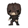 Funko Pop! Movies: DC The Flash - Dark Flash image 3