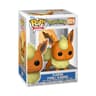 Funko Pop! Games: Pokemon-Flareon Pyroli Flamara image 1