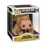 Funko Pop! Deluxe:DC Adam On Throne image 1