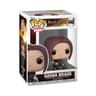 Funko Pop! Animation: Final Season Attack On Titan - Sasha Braus image 1