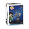 Funko Pop! Animation: Clover - Jack (Funko 2022 Winter Convention Limited Edition) image 2