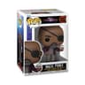 Funko Pop!: The Marvels - Nick Fury image 1