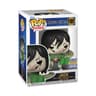 Funko Pop! Animation: Clover - Jack (Funko 2022 Winter Convention Limited Edition) image 1
