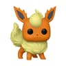 Funko Pop! Games: Pokemon-Flareon Pyroli Flamara image 2