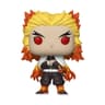 Funko Pop! Animation: Demon Slayer - Kyojuro Rengoku image 3