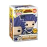 Funko Pop! Animation: My Hero Academia - Hitoshi Shinso image 2