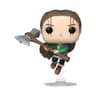 Funko Pop! Marvel Studios: Thor Love And Thunder - Gorrs Daughter (Summer Convention Limited Edition) image 3