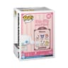 Funko Pop!: Hello Kitty And Friends - Cinnamoroll image 5
