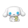 Funko Pop!: Hello Kitty And Friends - Cinnamoroll image 8