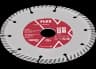 MS 1706 FR Wall chaser for push and pull cutting image 10