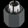 CER 18.0-EC/5.0 Set Cordless edge milling tool and router 18 V image 14