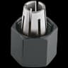 CER 18.0-EC/5.0 Set Cordless edge milling tool and router 18 V image 15