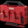 CL 5000 10.8/18.0 LED cordless building site spotlight 10,8/18,0 V image 19