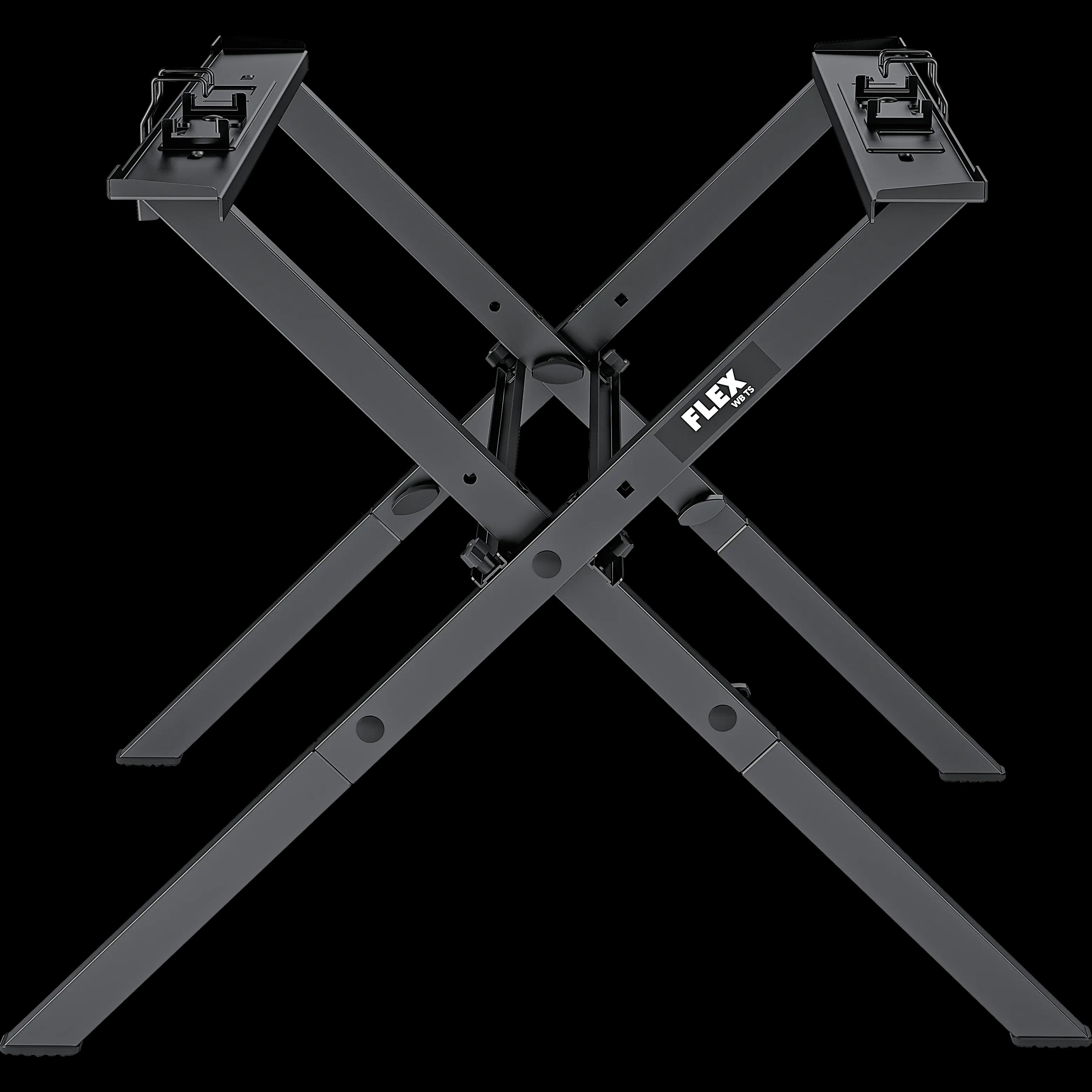 532593 WB TS-Base frame for cordless benchtop circular saw